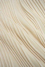 Maillot 1 pièce texturé à détail doré