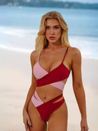 Héra Bikini 2 Pièces Audacieux - ComfySweet