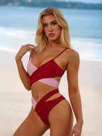 Héra Bikini 2 Pièces Audacieux - ComfySweet