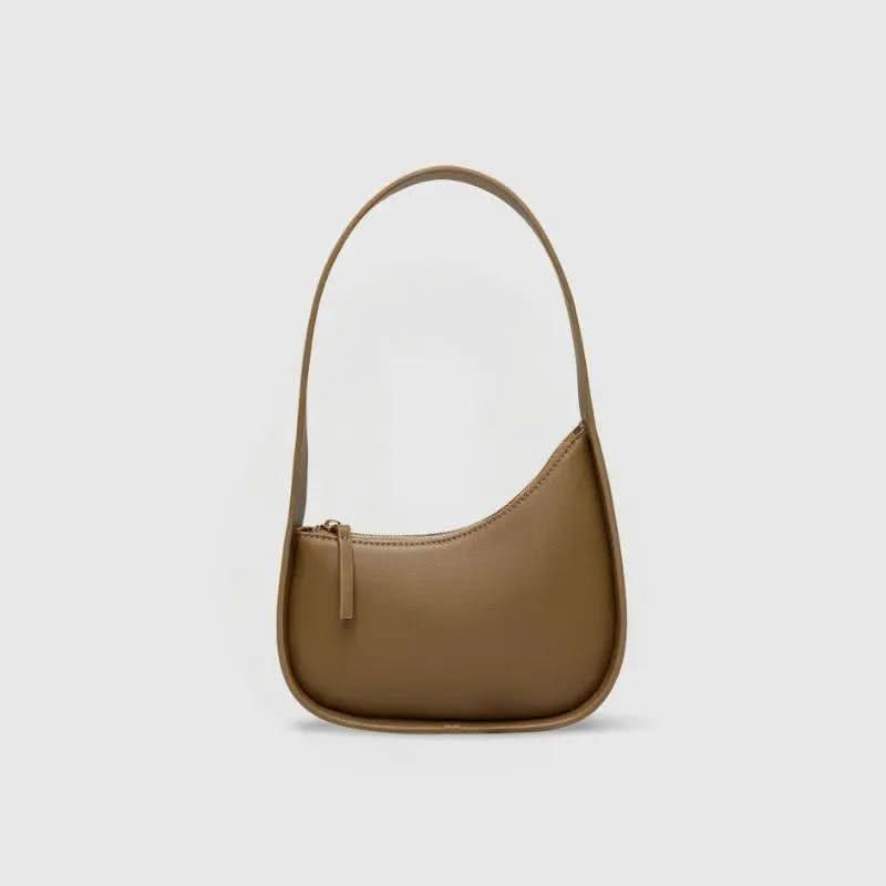 Isolde Sac Porté en Cuir Véritable - ComfySweet