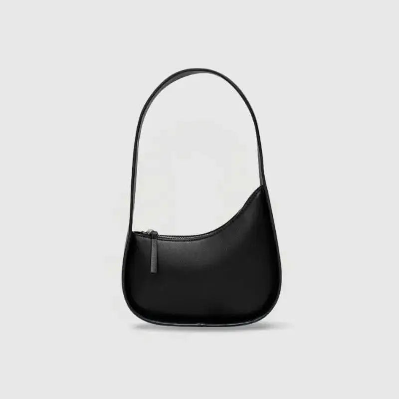 Isolde Sac Porté en Cuir Véritable - ComfySweet