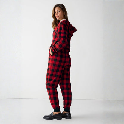 Combinaison Noël LEONA