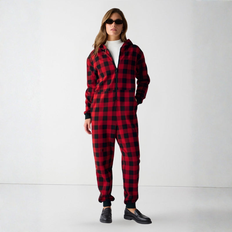 Combinaison Noël LEONA