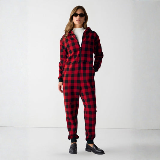 Combinaison Noël LEONA