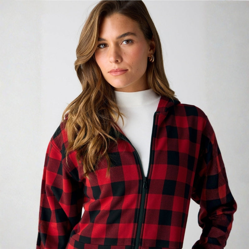 Combinaison Noël LEONA