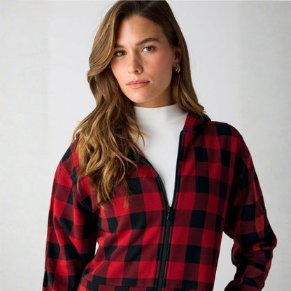 Combinaison Noël LEONA