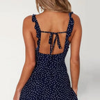 Lina Robe Mini Patineuse - ComfySweet