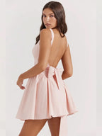 Nerina Robe Mini Patineuse - ComfySweet