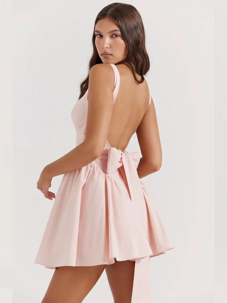 Nerina Robe Mini Patineuse - ComfySweet