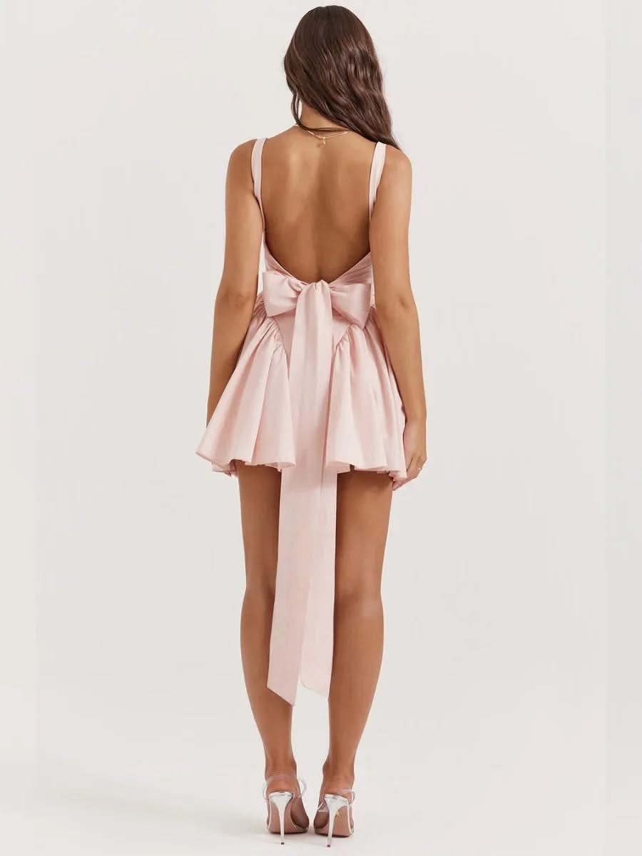 Nerina Robe Mini Patineuse - ComfySweet