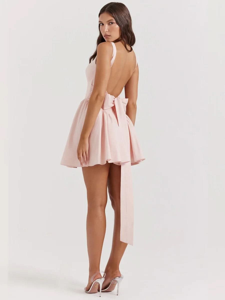 Nerina Robe Mini Patineuse - ComfySweet