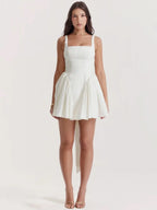 Nerina Robe Mini Patineuse - ComfySweet