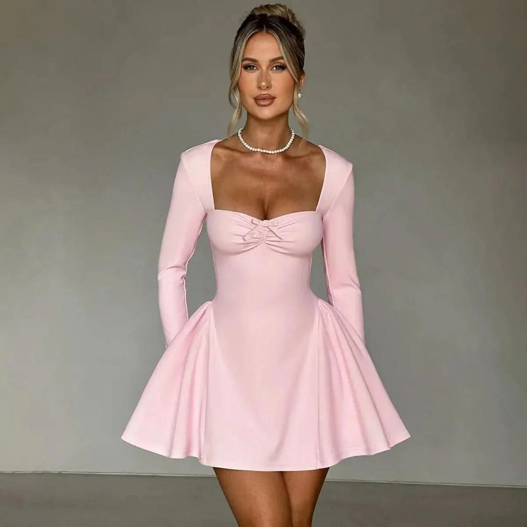 Nyssa Robe Impératrice - ComfySweet