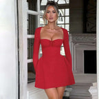 Nyssa Robe Impératrice - ComfySweet