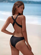 Oréa Maillot 1 Pièce Décolleté Plongeant - ComfySweet