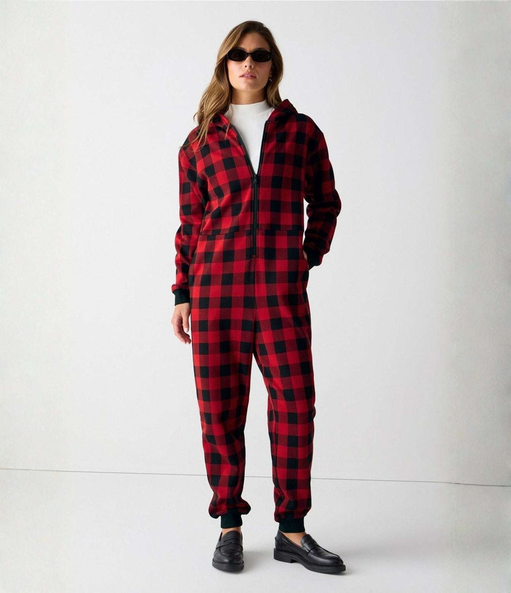 Pyjama 1 Pièce LEONA - ComfySweet