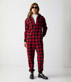 Pyjama 1 Pièce LEONA - ComfySweet