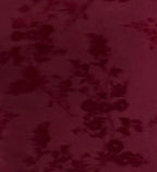 Ruby Robe Mini Brodée - ComfySweet