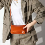 Siena Sac Baguette Vintage Cuir - ComfySweet