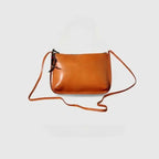 Siena Sac Baguette Vintage Cuir - ComfySweet