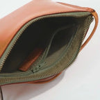 Siena Sac Baguette Vintage Cuir - ComfySweet