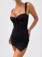 Sirena Robe Courte - ComfySweet