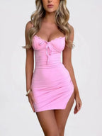 Sirena Robe Courte - ComfySweet