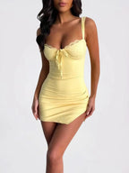 Sirena Robe Courte - ComfySweet