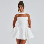 Talia Robe Mini Patineuse - ComfySweet