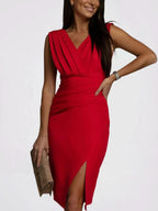 Valleria Robe fourreau - ComfySweet