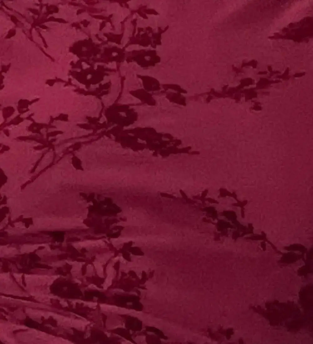 Vesper Robe Courte - ComfySweet