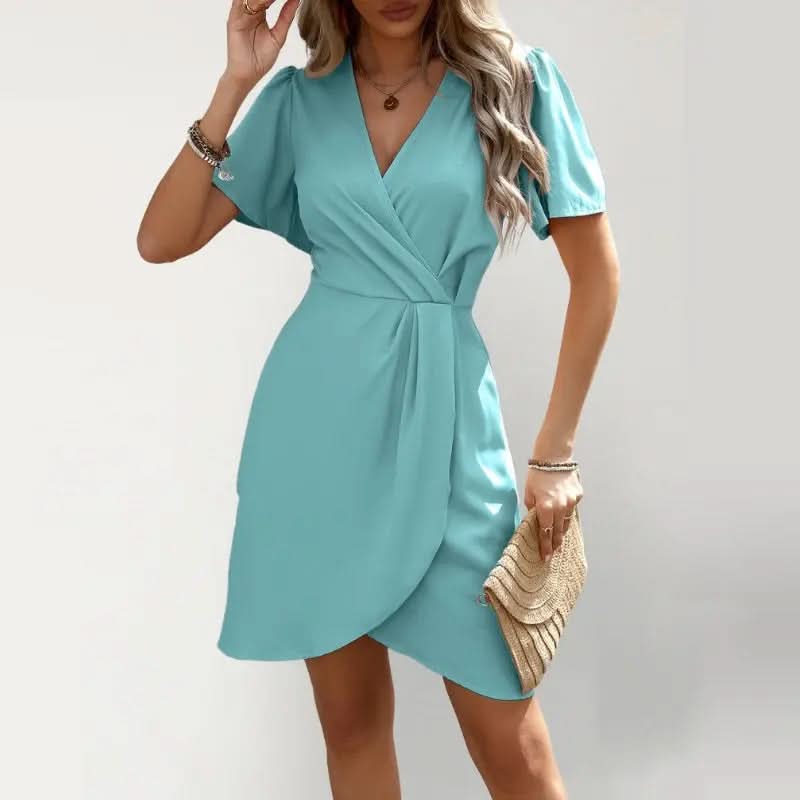 Zarya Robe Midi - ComfySweet