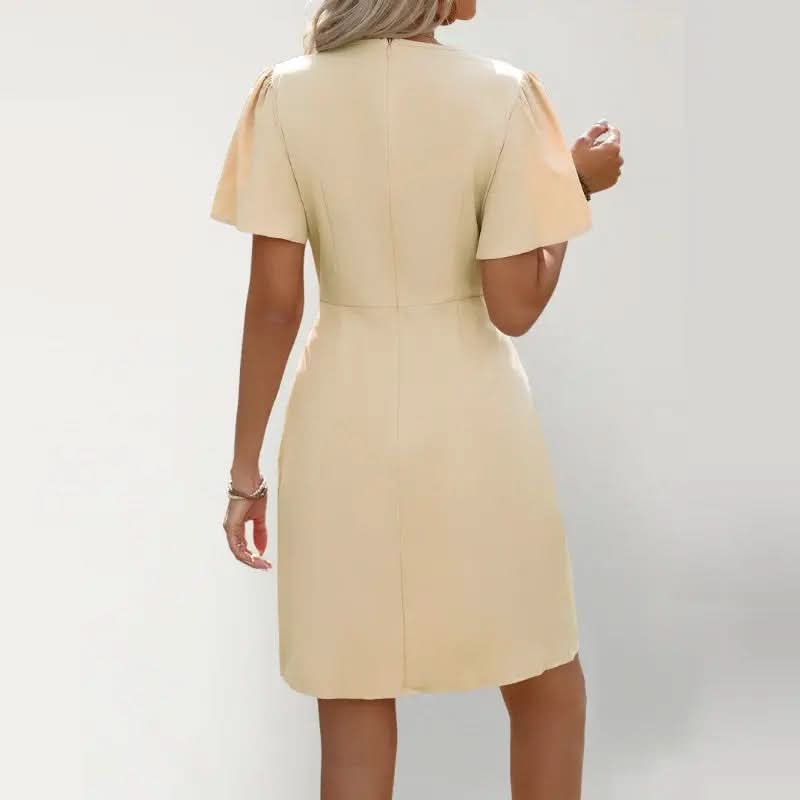 Zarya Robe Midi - ComfySweet