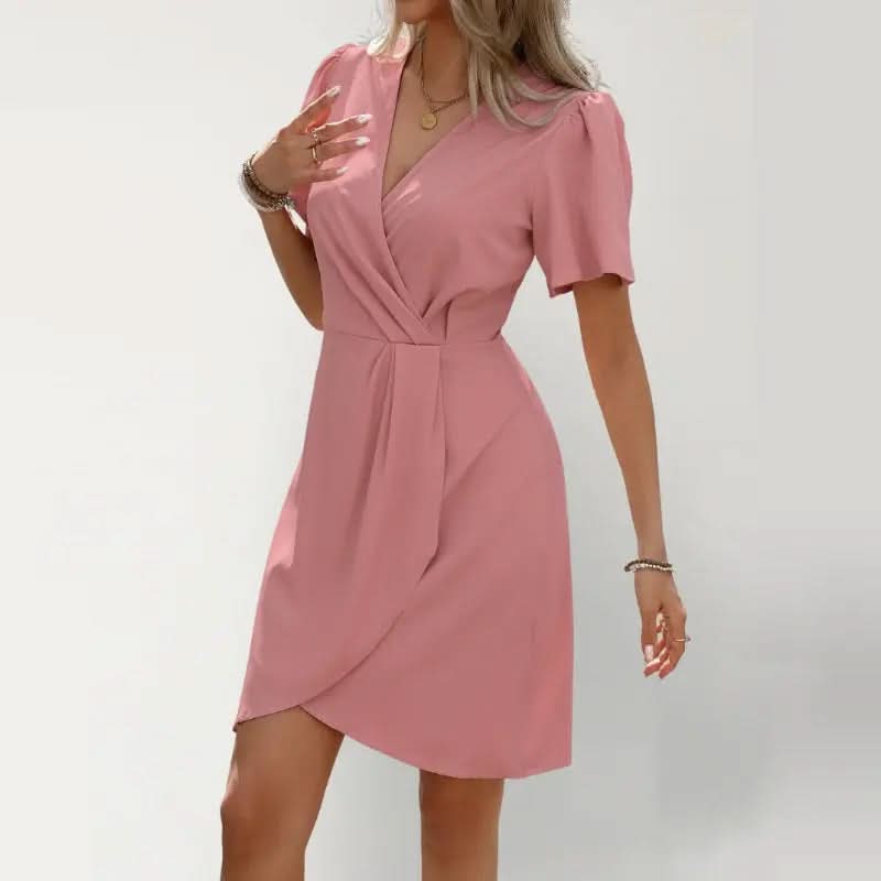 Zarya Robe Midi - ComfySweet