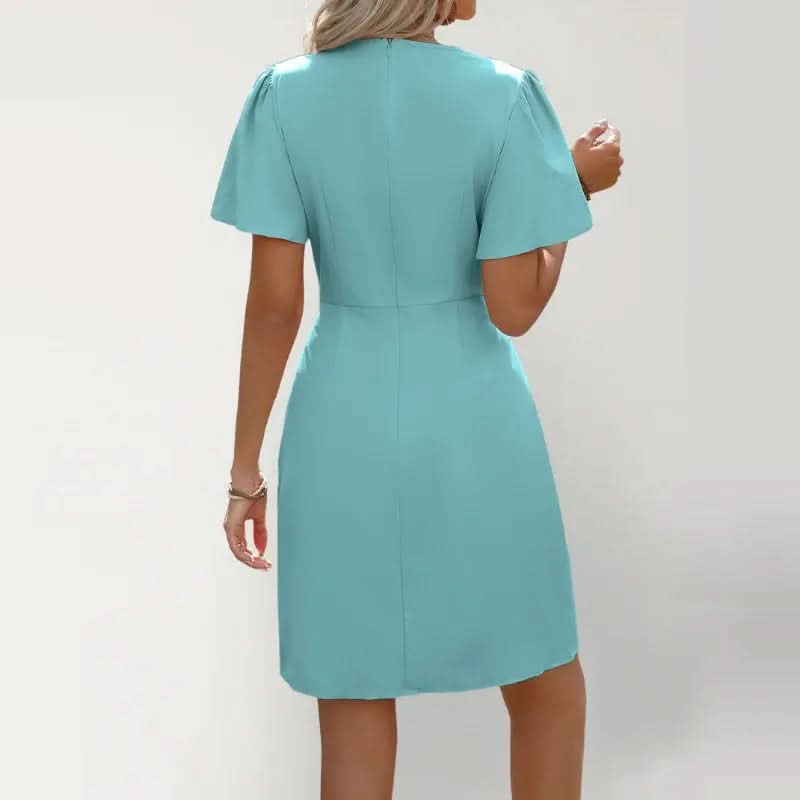 Zarya Robe Midi - ComfySweet