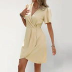 Zarya Robe Midi - ComfySweet