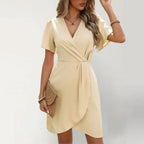 Zarya Robe Midi - ComfySweet