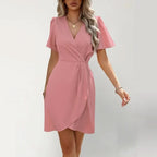 Zarya Robe Midi - ComfySweet