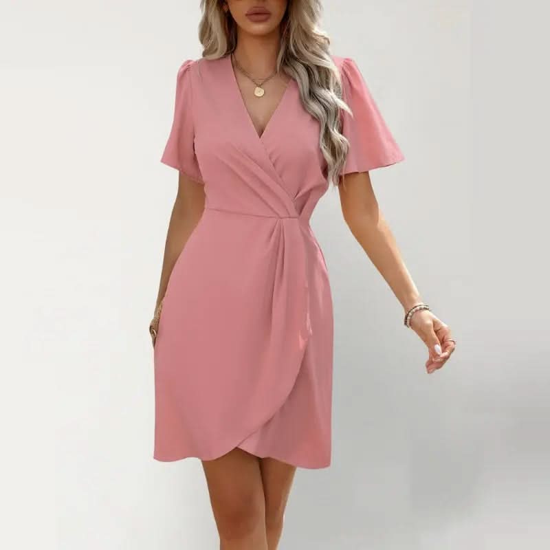 Zarya Robe Midi - ComfySweet