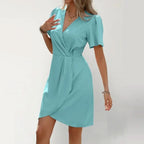 Zarya Robe Midi - ComfySweet