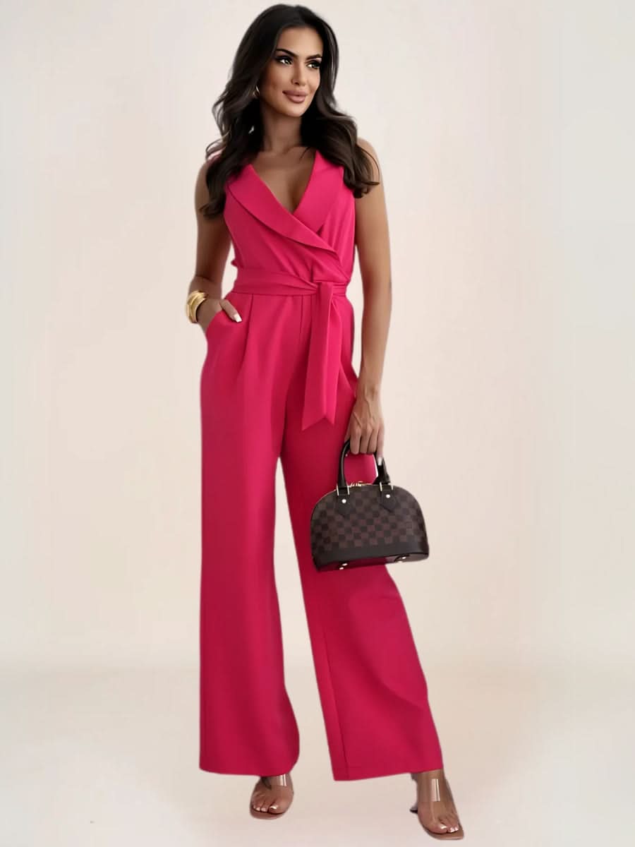 Zinaé Combinaison Élégante Cache - Cœur - ComfySweet