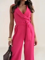 Zinaé Combinaison Élégante Cache - Cœur - ComfySweet