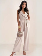 Zinaé Combinaison Élégante Cache - Cœur - ComfySweet